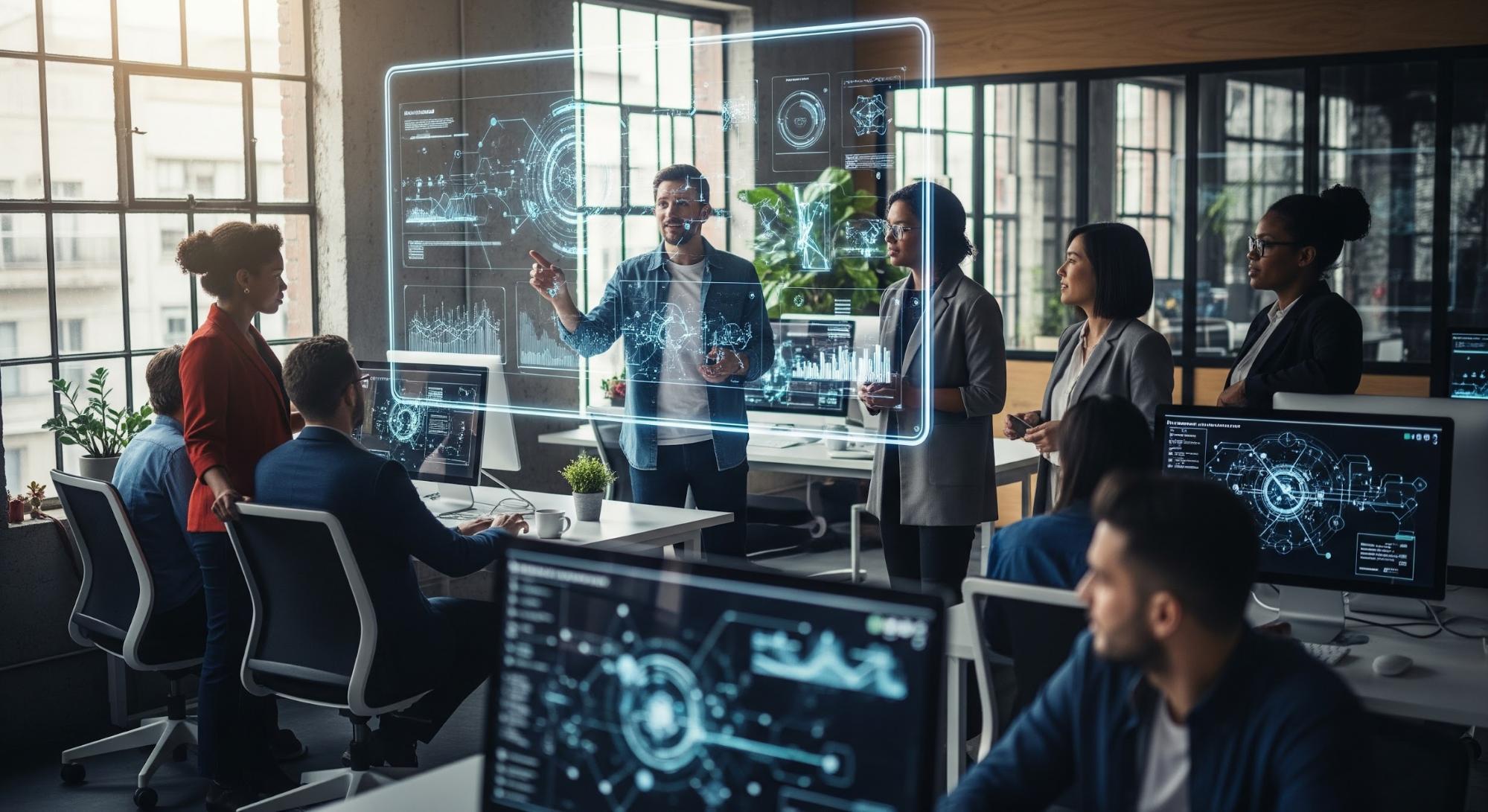 Managing Across: Finding Your Internal Influencers